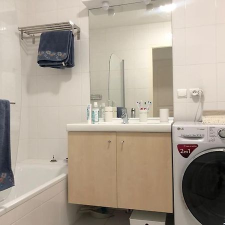 Appartement. La Coupole 2 Pieces Avec Vue Évian-les-Bains Extérieur photo