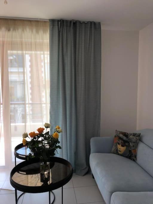 Appartement. La Coupole 2 Pieces Avec Vue Évian-les-Bains Extérieur photo